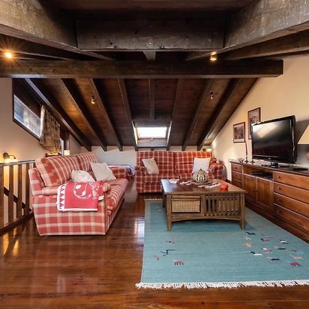 ソリゲローラ Casa Fontanals De Cerdanyaヴィラ エクステリア 写真