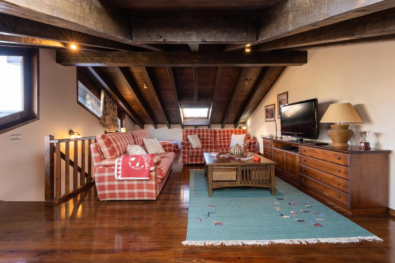 ソリゲローラ Casa Fontanals De Cerdanyaヴィラ エクステリア 写真
